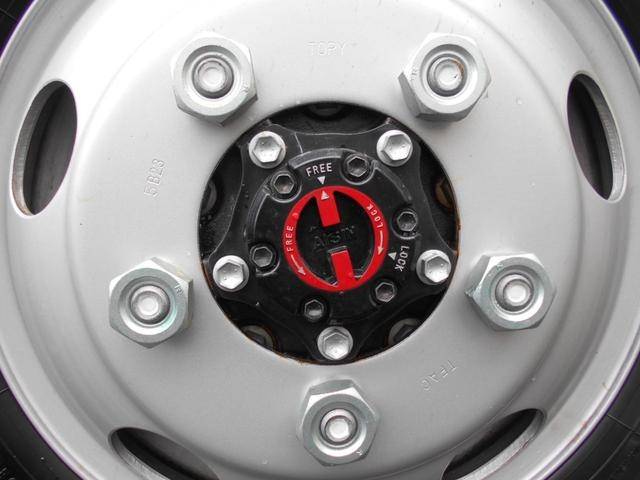 日野デュトロダンプ小型（2t・3t）[写真15]