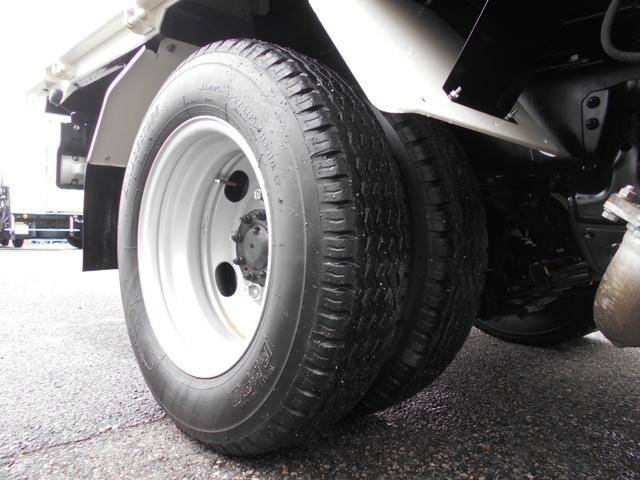 日野デュトロダンプ小型（2t・3t）[写真16]