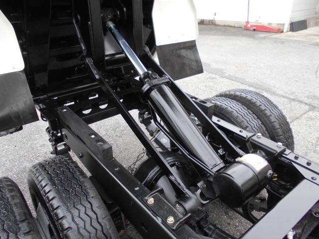 日野デュトロダンプ小型（2t・3t）[写真18]