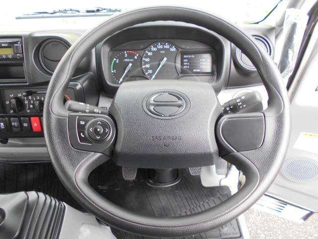 日野デュトロダンプ小型（2t・3t）[写真24]