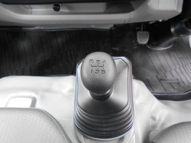 日野デュトロダンプ小型（2t・3t）[写真25]