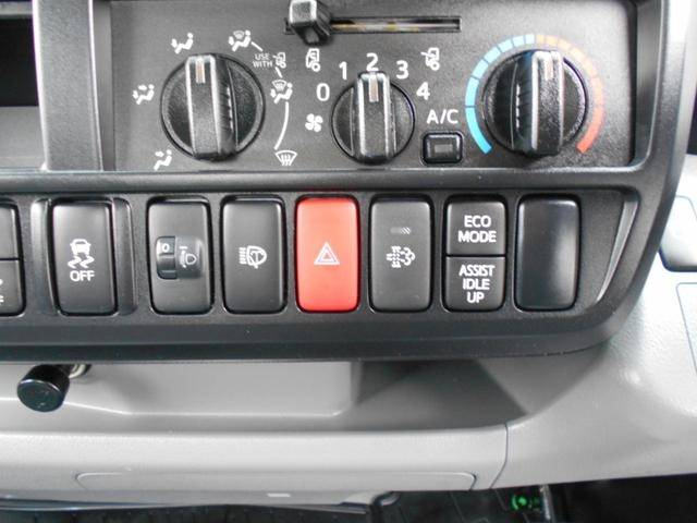 日野デュトロダンプ小型（2t・3t）[写真27]