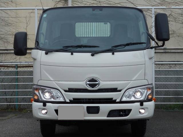 日野デュトロダンプ小型（2t・3t）[写真03]