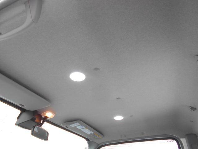 日野デュトロダンプ小型（2t・3t）[写真30]