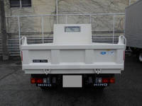 日野デュトロダンプ小型（2t・3t）[写真07]