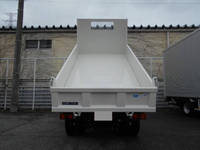 日野デュトロダンプ小型（2t・3t）[写真08]