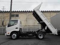 日野デュトロダンプ小型（2t・3t）[写真09]