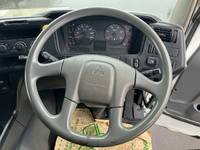 三菱ふそうスーパーグレートダンプ大型（10t）[写真11]