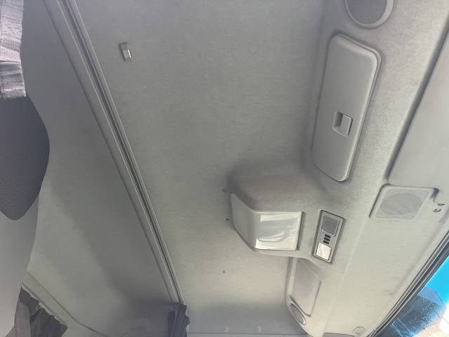 三菱ふそうスーパーグレートダンプ大型（10t）[写真18]