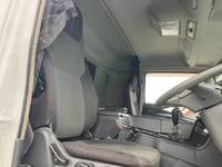 三菱ふそうスーパーグレートダンプ大型（10t）[写真19]