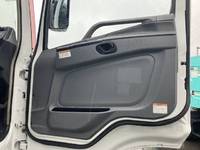 三菱ふそうスーパーグレートダンプ大型（10t）[写真21]