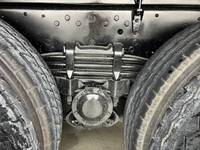 三菱ふそうスーパーグレートダンプ大型（10t）[写真24]