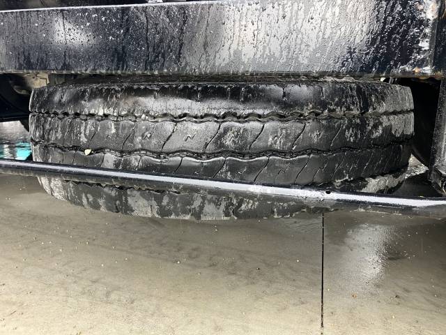 三菱ふそうスーパーグレートダンプ大型（10t）[写真26]