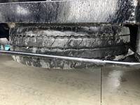 三菱ふそうスーパーグレートダンプ大型（10t）[写真26]