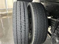 三菱ふそうスーパーグレートダンプ大型（10t）[写真27]