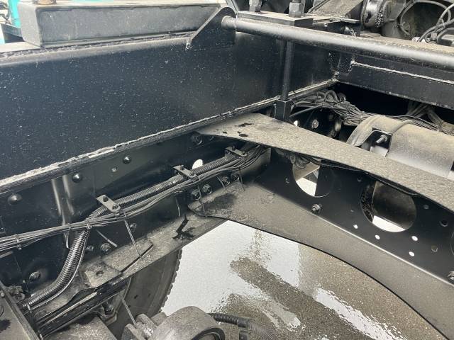 三菱ふそうスーパーグレートダンプ大型（10t）[写真31]