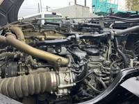 三菱ふそうスーパーグレートダンプ大型（10t）[写真33]