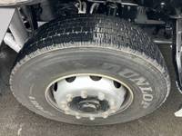 三菱ふそうスーパーグレートダンプ大型（10t）[写真34]