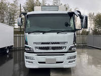 三菱ふそうスーパーグレートダンプ大型（10t）[写真03]