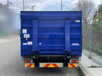 日野デュトロ平ボディ小型（2t・3t）[写真11]