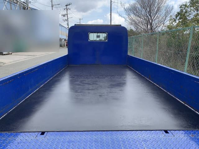 日野デュトロ平ボディ小型（2t・3t）[写真15]