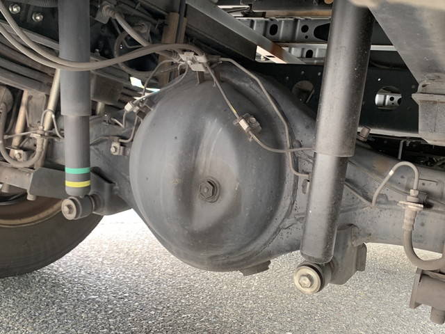 日野デュトロ平ボディ小型（2t・3t）[写真21]