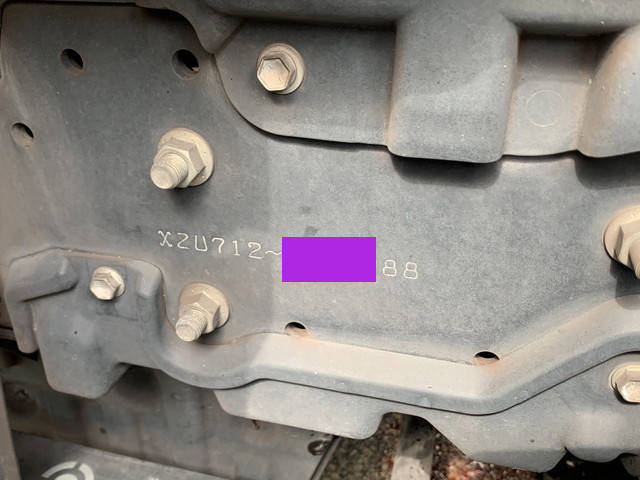 日野デュトロ平ボディ小型（2t・3t）[写真22]