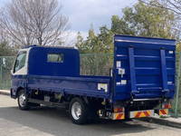 日野デュトロ平ボディ小型（2t・3t）[写真02]