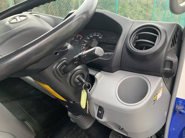 日野デュトロ平ボディ小型（2t・3t）[写真31]