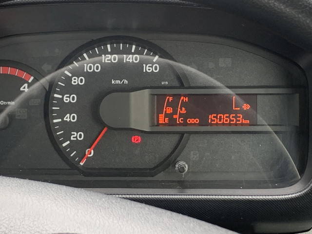 日野デュトロ平ボディ小型（2t・3t）[写真35]