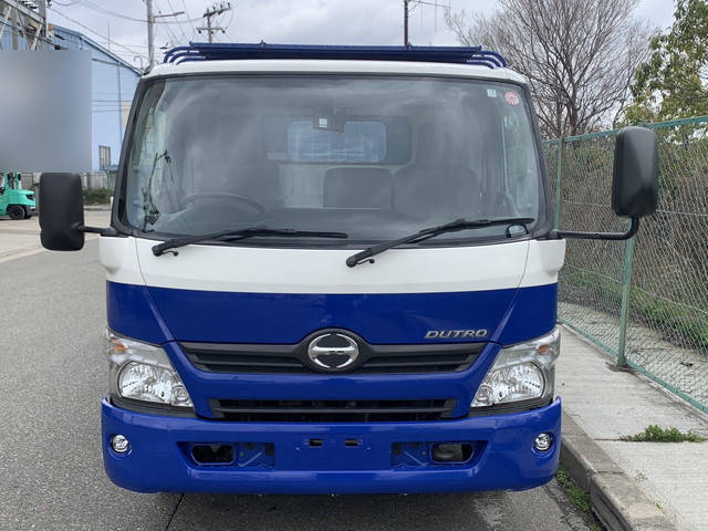 日野デュトロ平ボディ小型（2t・3t）[写真37]