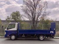 日野デュトロ平ボディ小型（2t・3t）[写真05]