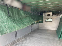 UDトラックスコンドル家畜運搬車中型（4t）[写真13]