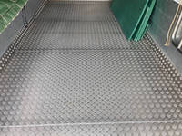 UDトラックスコンドル家畜運搬車中型（4t）[写真14]