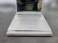 UDトラックスコンドル家畜運搬車中型（4t）[写真17]