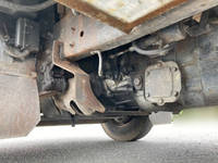 UDトラックスコンドル家畜運搬車中型（4t）[写真25]