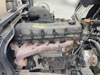 UDトラックスコンドル家畜運搬車中型（4t）[写真27]