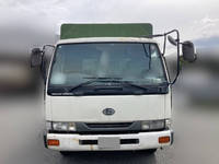 UDトラックスコンドル家畜運搬車中型（4t）[写真06]