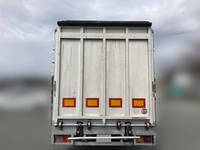 UDトラックスコンドル家畜運搬車中型（4t）[写真08]