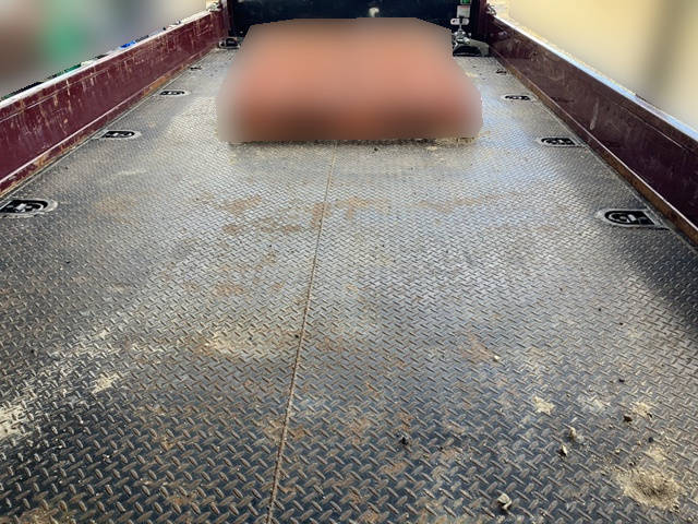 三菱ふそうキャンターセーフティローダー小型（2t・3t）[写真10]