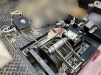 三菱ふそうキャンターセーフティローダー小型（2t・3t）[写真11]