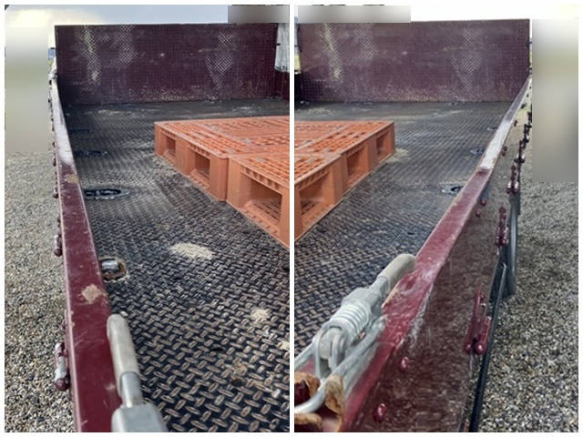 三菱ふそうキャンターセーフティローダー小型（2t・3t）[写真12]