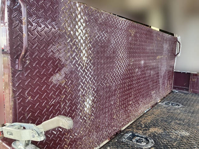 三菱ふそうキャンターセーフティローダー小型（2t・3t）[写真13]