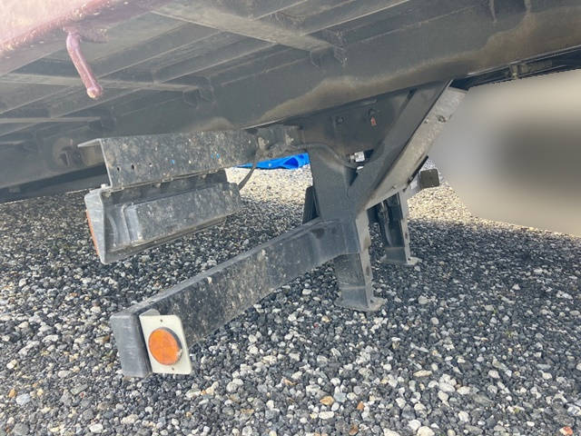 三菱ふそうキャンターセーフティローダー小型（2t・3t）[写真15]