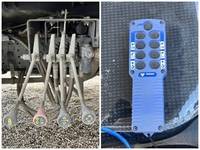 三菱ふそうキャンターセーフティローダー小型（2t・3t）[写真16]