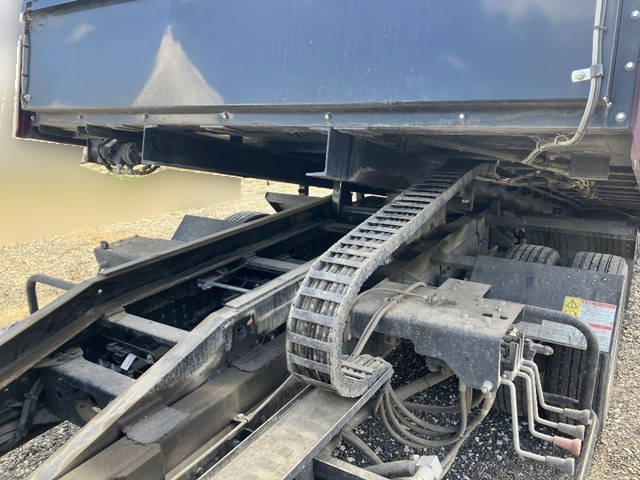 三菱ふそうキャンターセーフティローダー小型（2t・3t）[写真18]