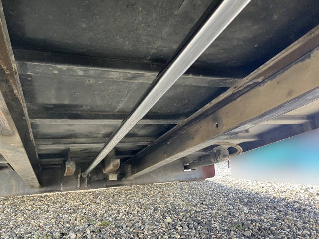 三菱ふそうキャンターセーフティローダー小型（2t・3t）[写真19]