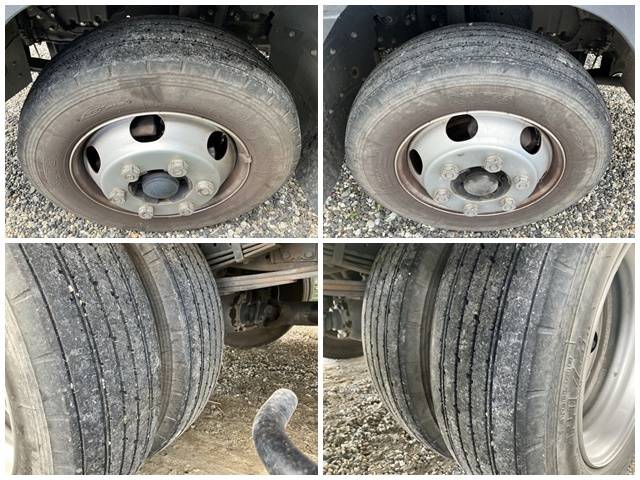 三菱ふそうキャンターセーフティローダー小型（2t・3t）[写真20]