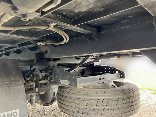 三菱ふそうキャンターセーフティローダー小型（2t・3t）[写真22]