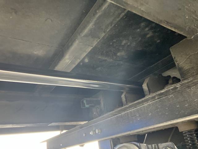 三菱ふそうキャンターセーフティローダー小型（2t・3t）[写真24]